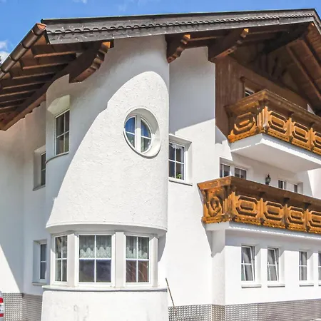 Attraktive Ferienwohnung Apartment