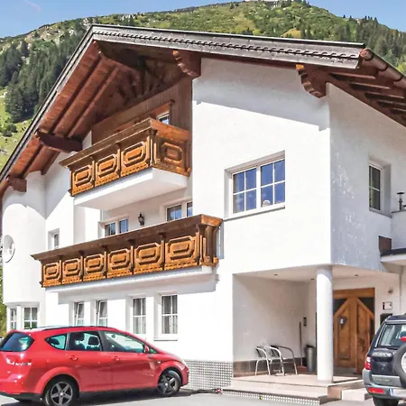 Attraktive Ferienwohnung Apartment