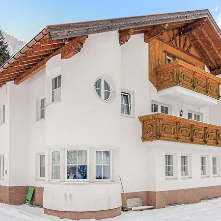 Apartment Attraktive Ferienwohnung