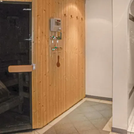 Apartment Attraktive Ferienwohnung Ischgl