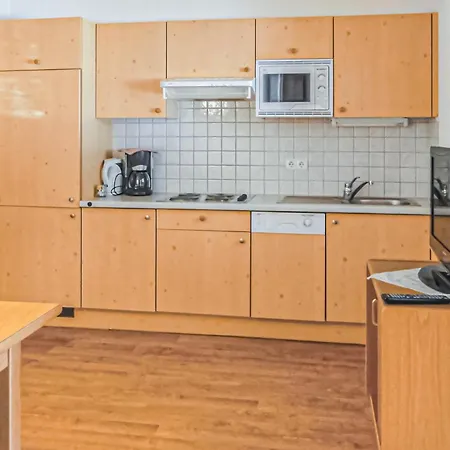 Attraktive Ferienwohnung *