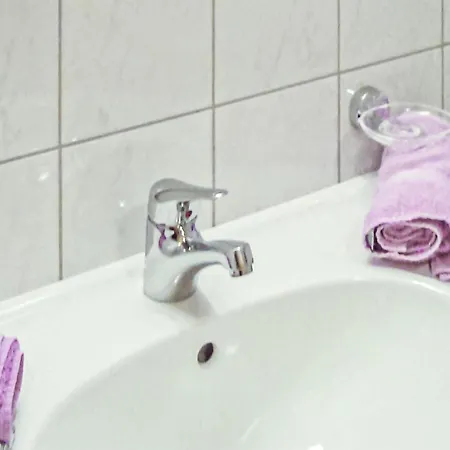 Attraktive Ferienwohnung Apartment *