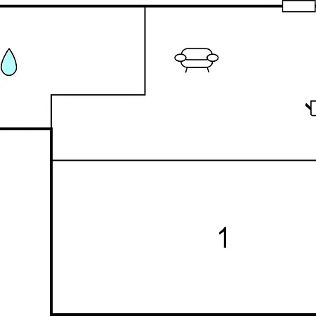 Attraktive Ferienwohnung Apartment Ischgl