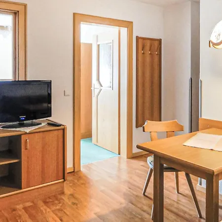 Attraktive Ferienwohnung * Ischgl