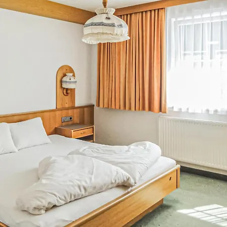 Attraktive Ferienwohnung Apartment Ischgl